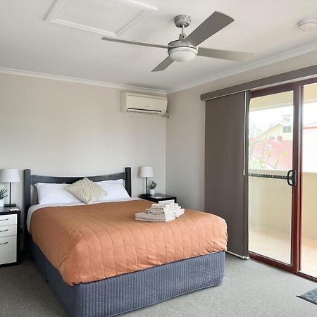Port Vincent Motel & Apartments المظهر الخارجي الصورة