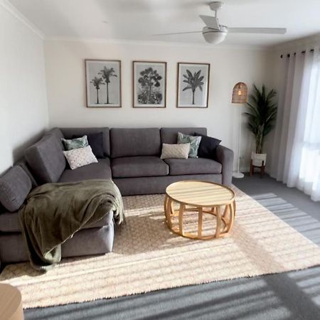 Port Vincent Motel & Apartments المظهر الخارجي الصورة