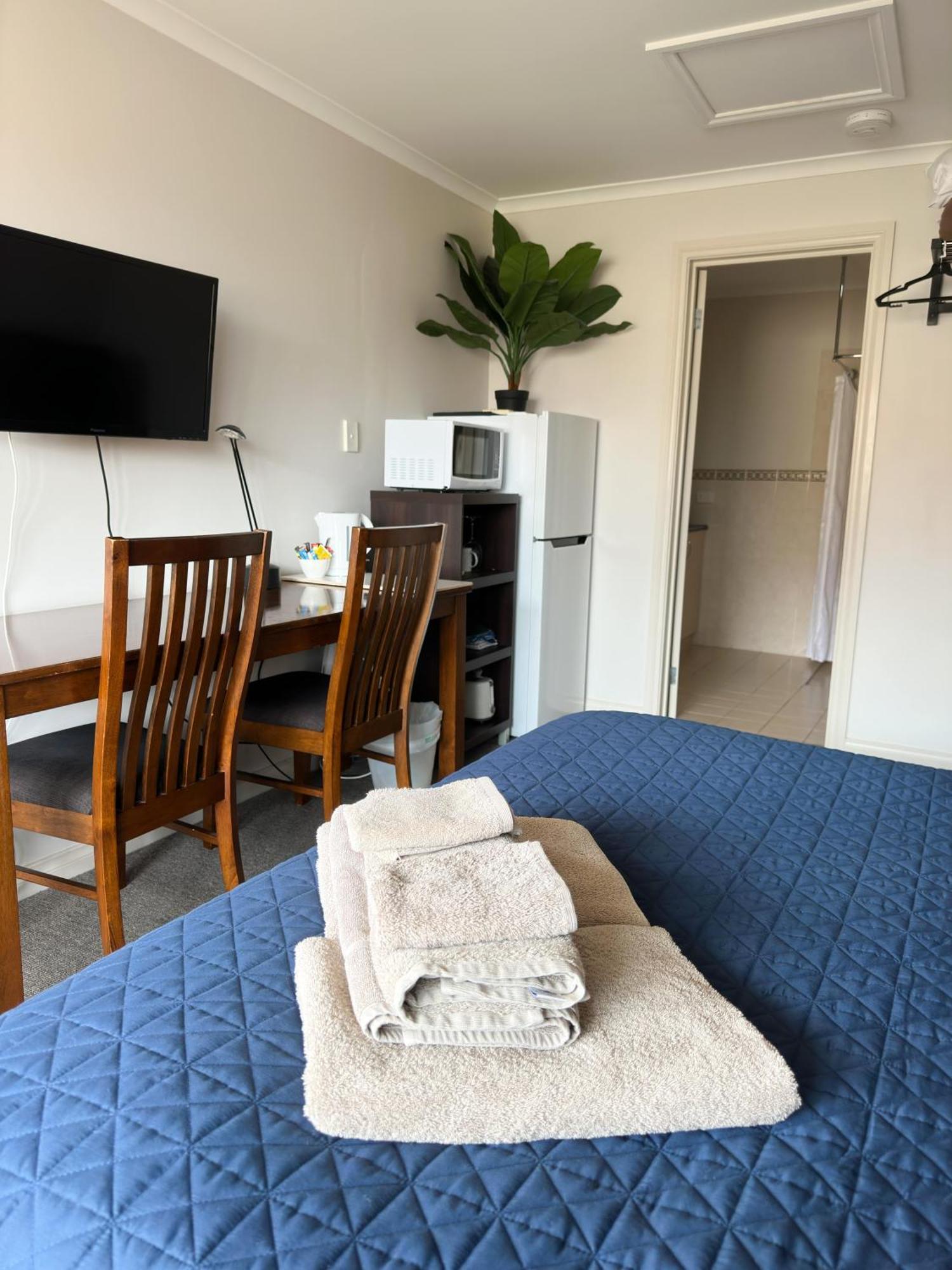 Port Vincent Motel & Apartments المظهر الخارجي الصورة
