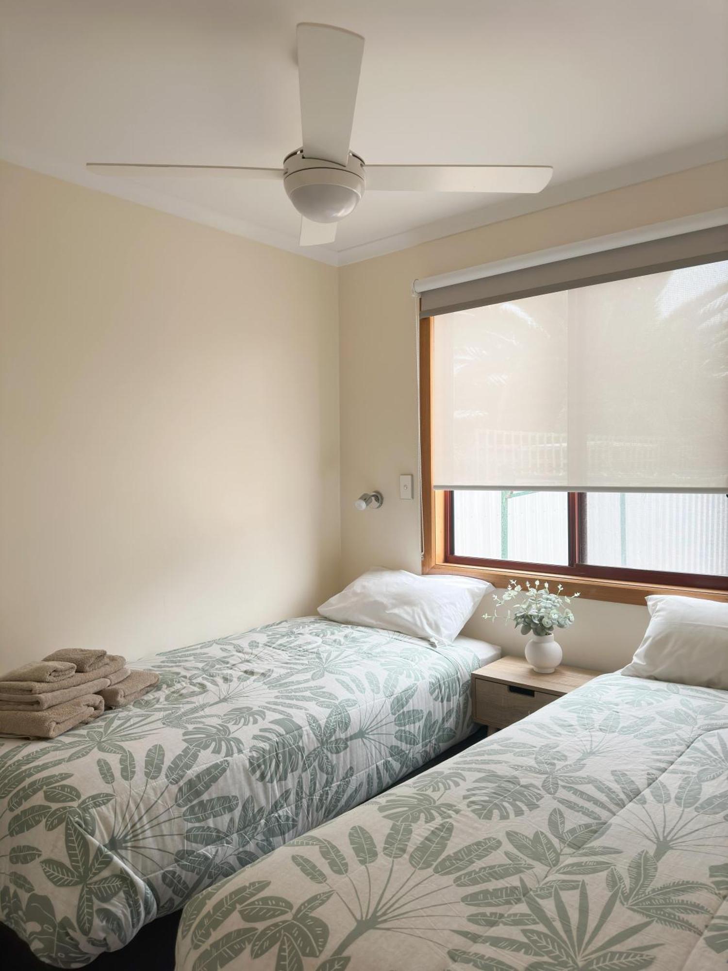 Port Vincent Motel & Apartments المظهر الخارجي الصورة