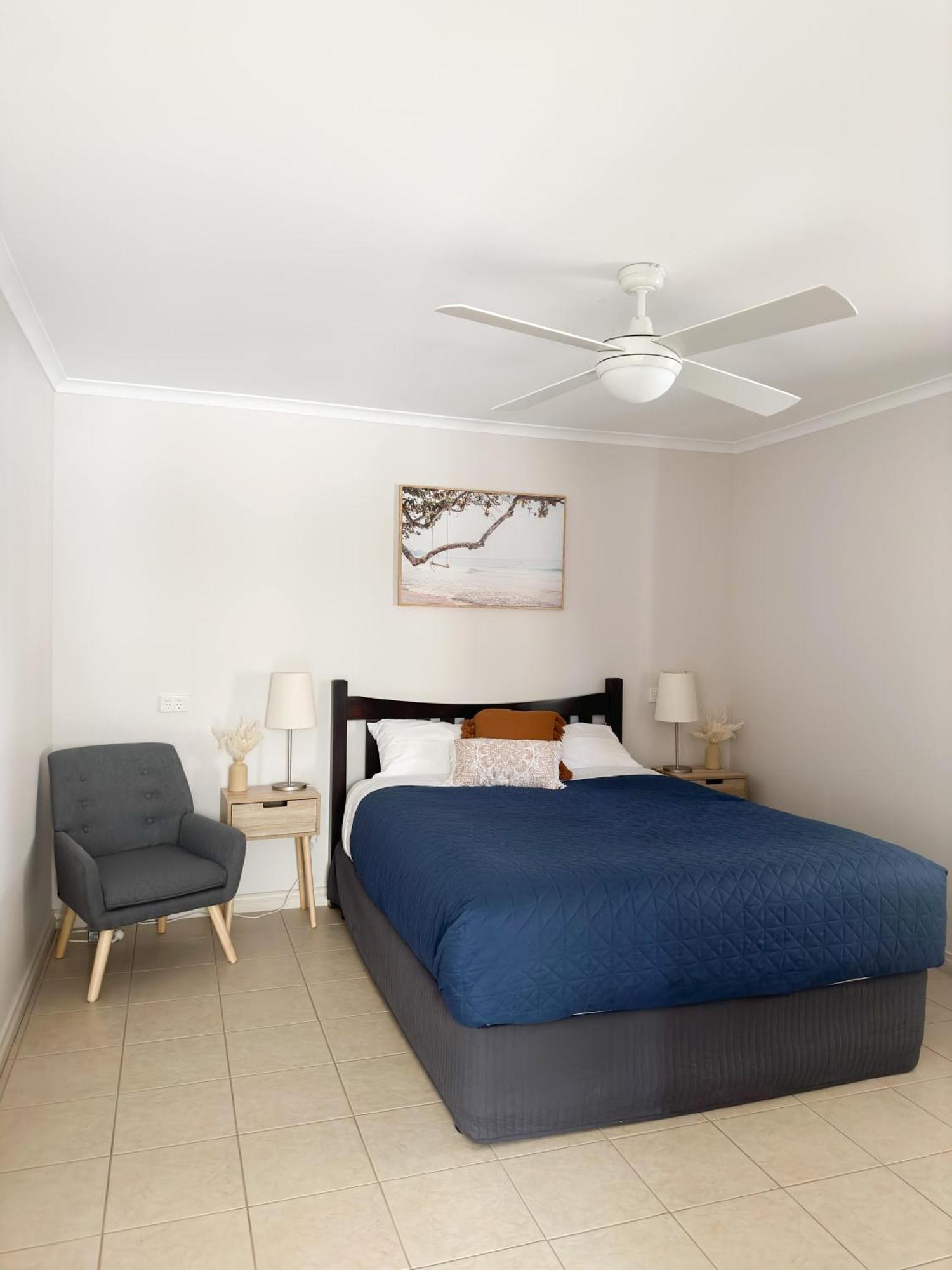 Port Vincent Motel & Apartments المظهر الخارجي الصورة