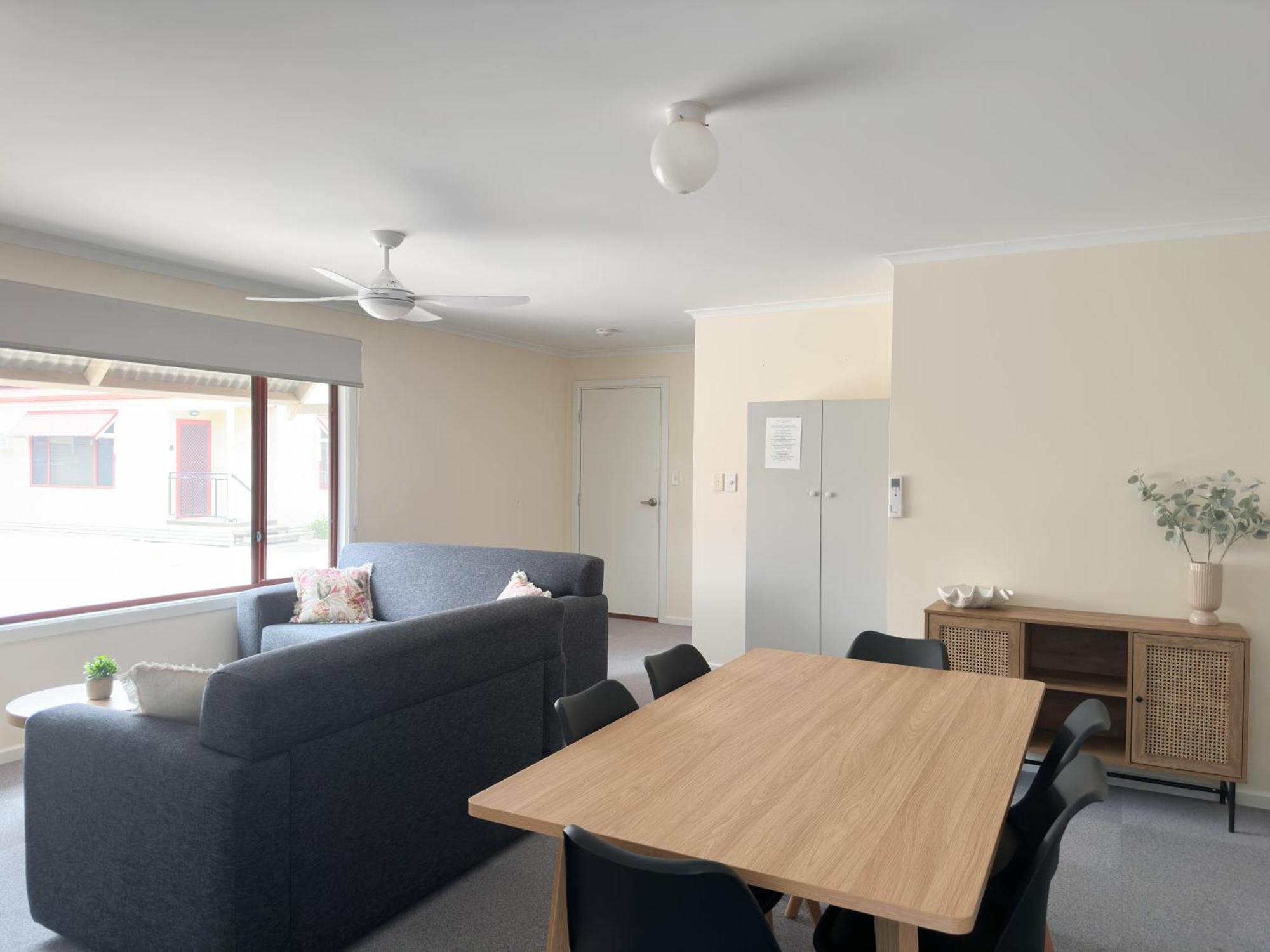 Port Vincent Motel & Apartments المظهر الخارجي الصورة