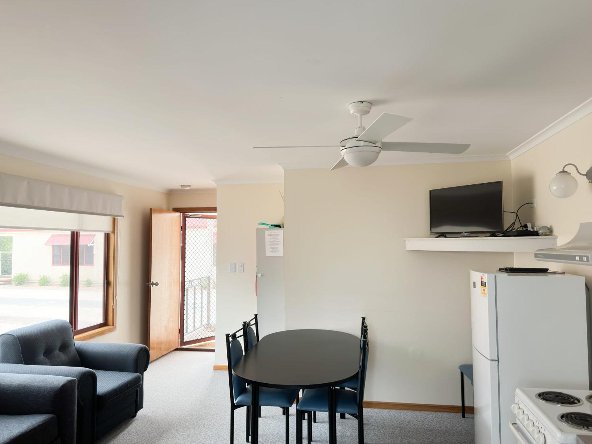 Port Vincent Motel & Apartments المظهر الخارجي الصورة