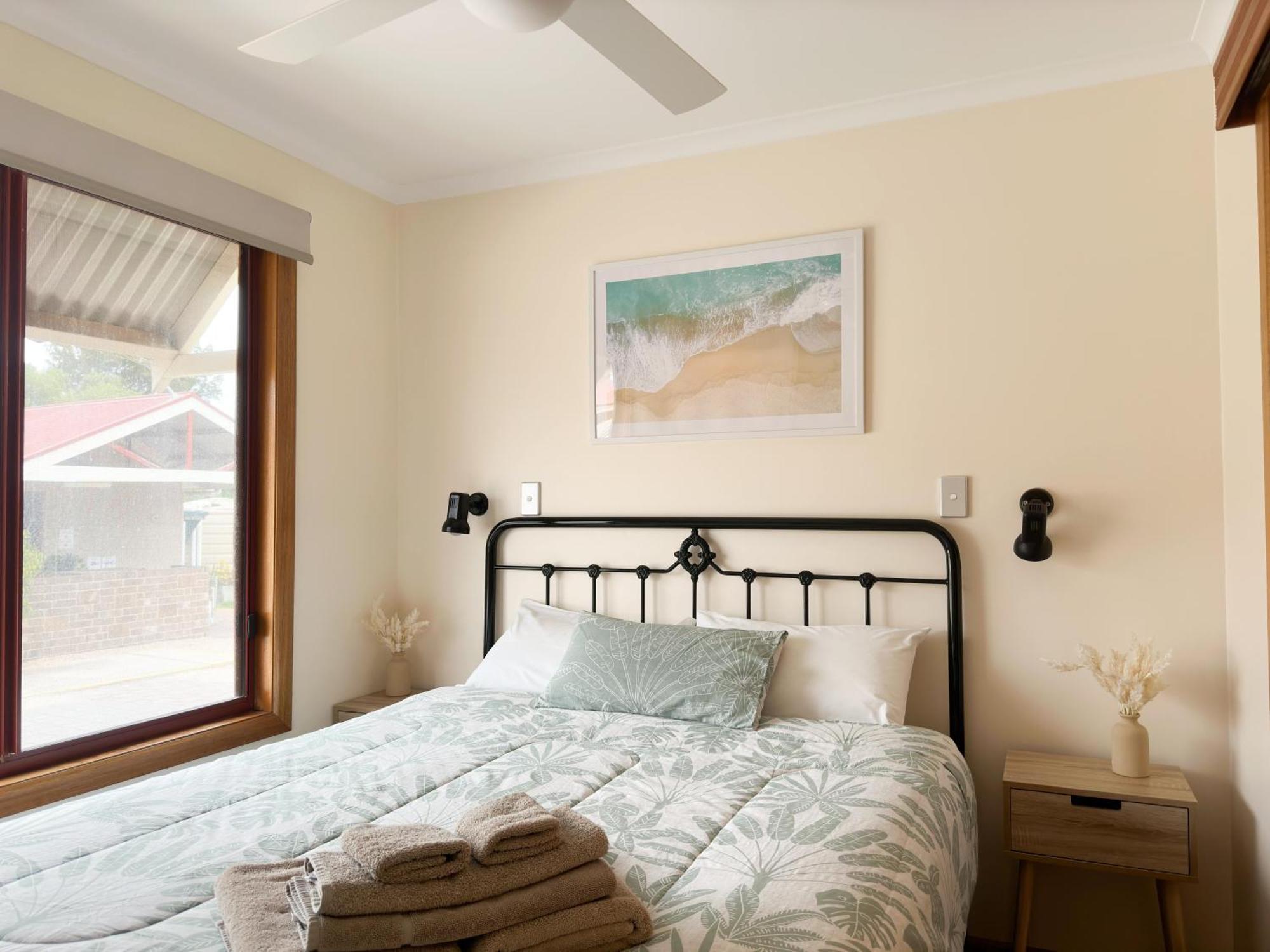 Port Vincent Motel & Apartments المظهر الخارجي الصورة