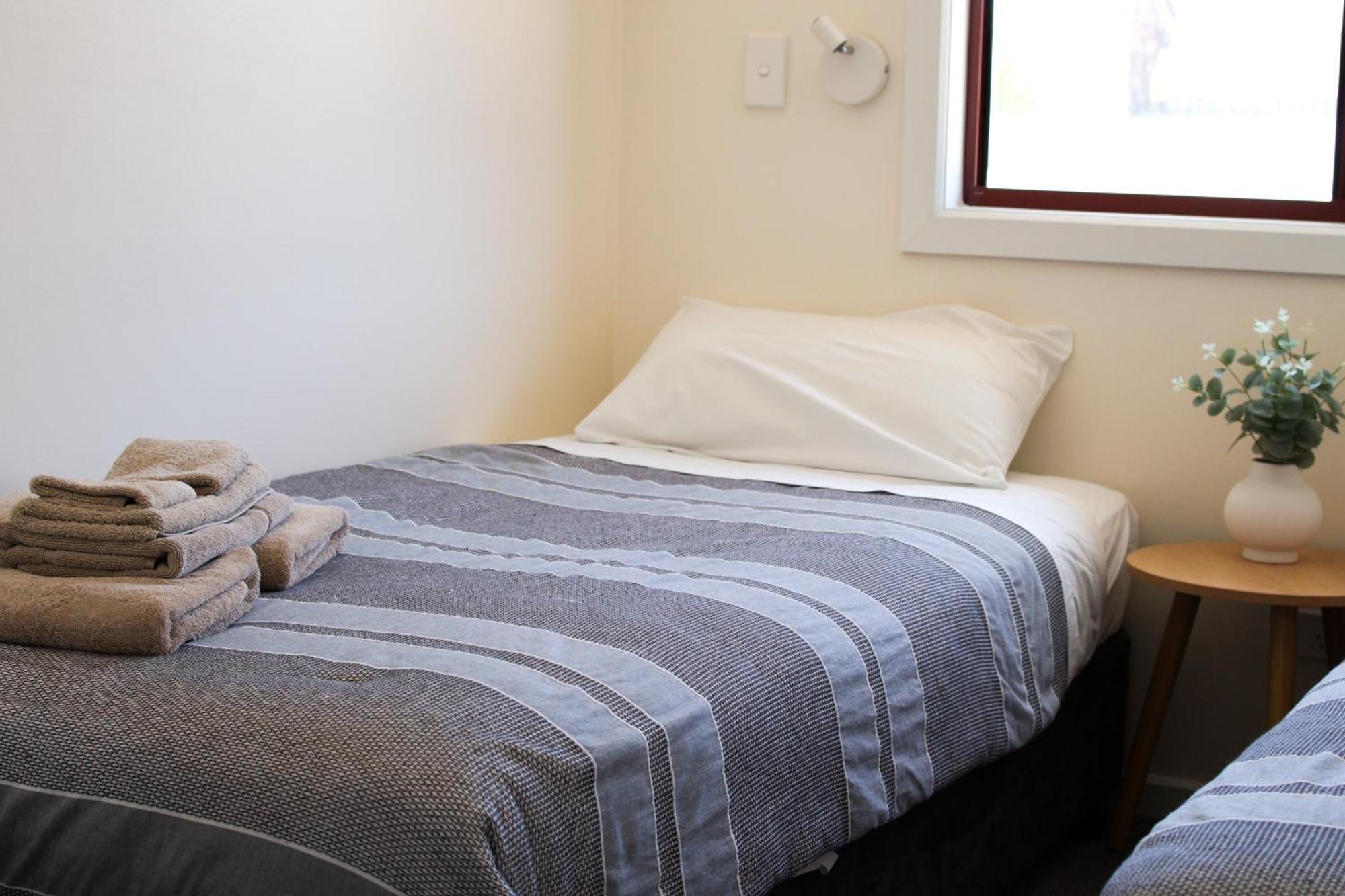 Port Vincent Motel & Apartments المظهر الخارجي الصورة
