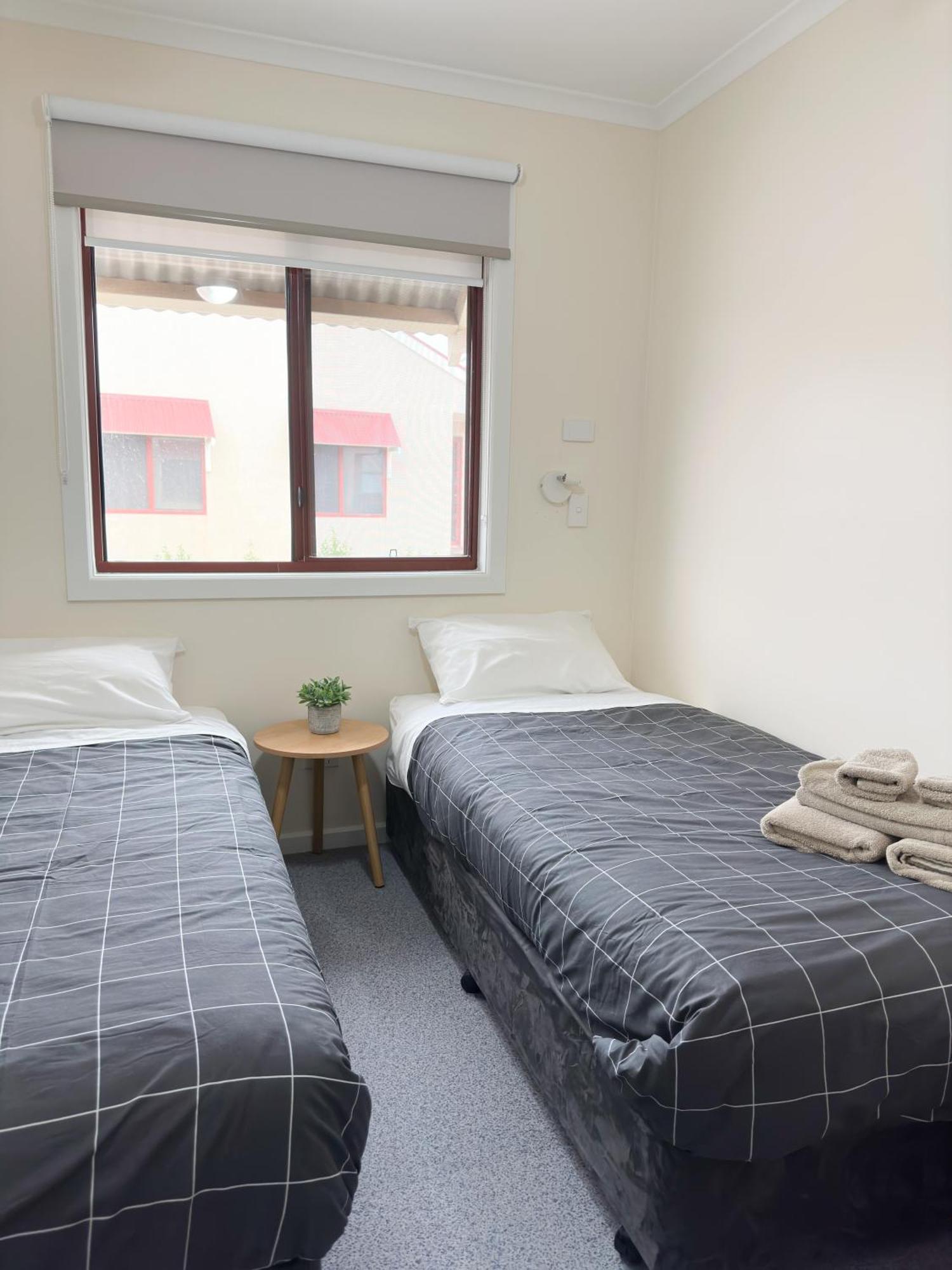 Port Vincent Motel & Apartments المظهر الخارجي الصورة