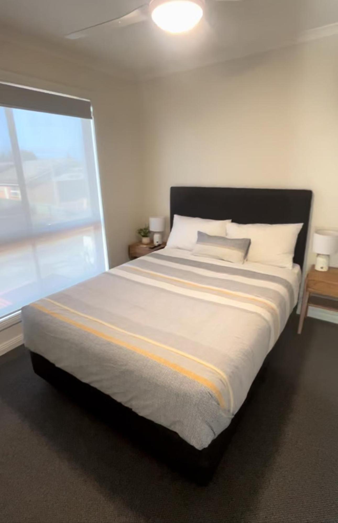 Port Vincent Motel & Apartments المظهر الخارجي الصورة
