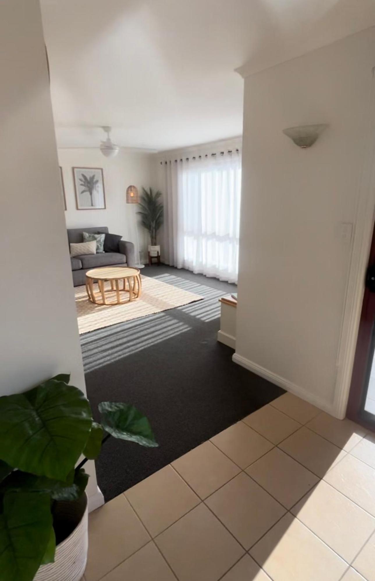 Port Vincent Motel & Apartments المظهر الخارجي الصورة