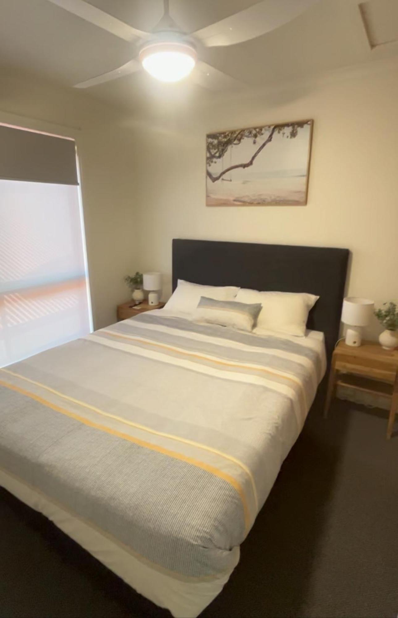 Port Vincent Motel & Apartments المظهر الخارجي الصورة